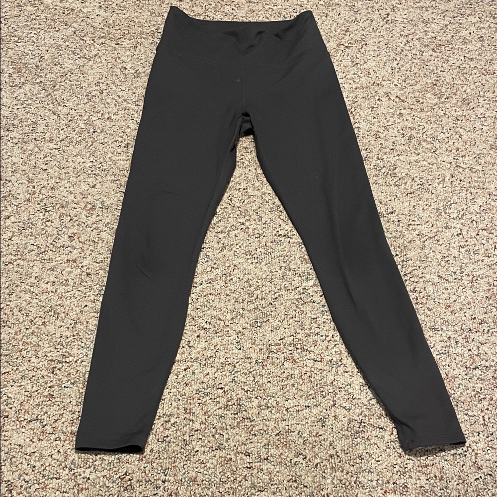 Fabletics grey leggings
